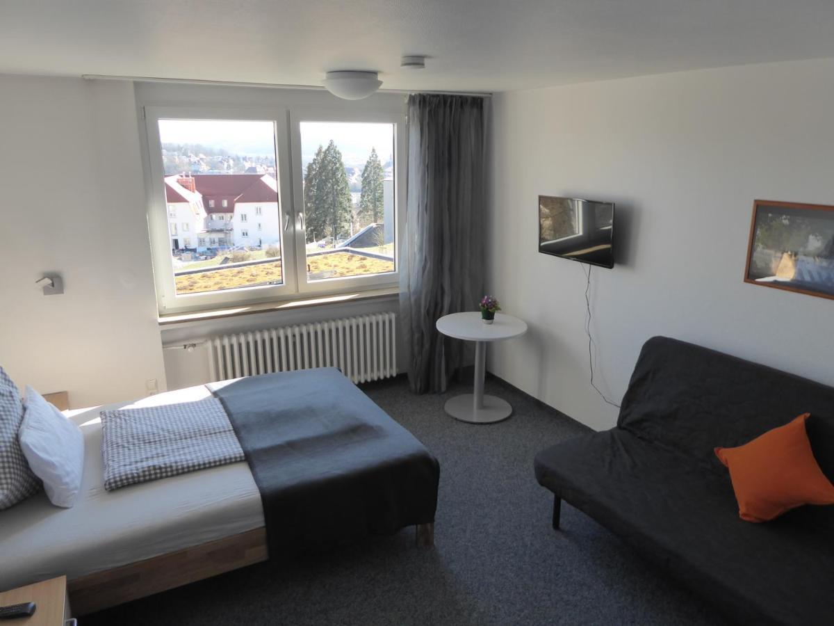 Ferienwohnung Zollernblick توبنجن المظهر الخارجي الصورة