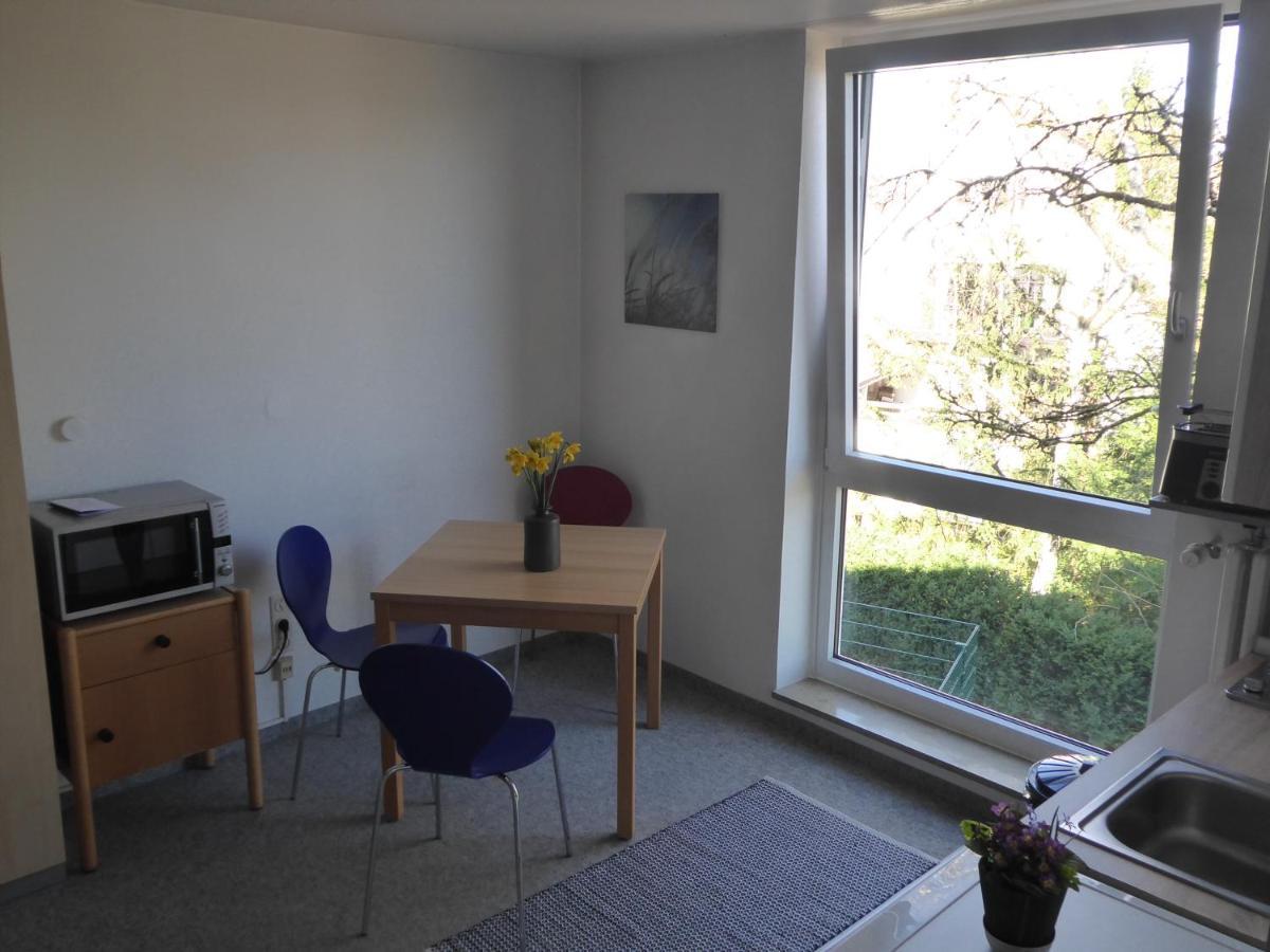 Ferienwohnung Zollernblick توبنجن المظهر الخارجي الصورة